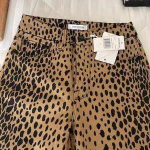 Good American size 0 new with tags